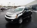 Black - Equinox LT AWD Photo No. 10