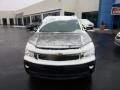 Black - Equinox LT AWD Photo No. 11