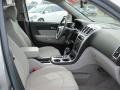 Liquid Silver Metallic - Acadia SLT Photo No. 17