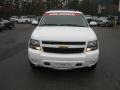 2007 Summit White Chevrolet Avalanche LTZ 4WD  photo #8