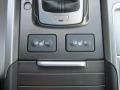 Ebony Black Controls Photo for 2011 Acura TL #41330415