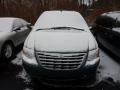 2005 Atlantic Blue Pearl Chrysler Town & Country Touring  photo #2