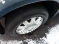 2005 Atlantic Blue Pearl Chrysler Town & Country Touring  photo #4