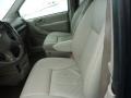 2005 Atlantic Blue Pearl Chrysler Town & Country Touring  photo #5