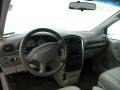 2005 Atlantic Blue Pearl Chrysler Town & Country Touring  photo #9
