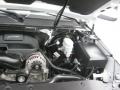 2007 Summit White Chevrolet Avalanche LTZ 4WD  photo #26