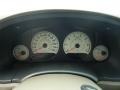 2005 Atlantic Blue Pearl Chrysler Town & Country Touring  photo #15