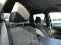 2007 Brilliant Black Crystal Pearl Dodge Ram 1500 SLT Quad Cab 4x4  photo #9