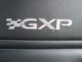  2007 Solstice GXP Roadster Logo