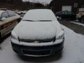 Imperial Blue Metallic - Impala LTZ Photo No. 6