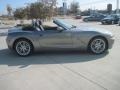 2003 Sterling Grey Metallic BMW Z4 3.0i Roadster  photo #4