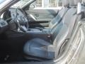 Black Interior Photo for 2003 BMW Z4 #41331371