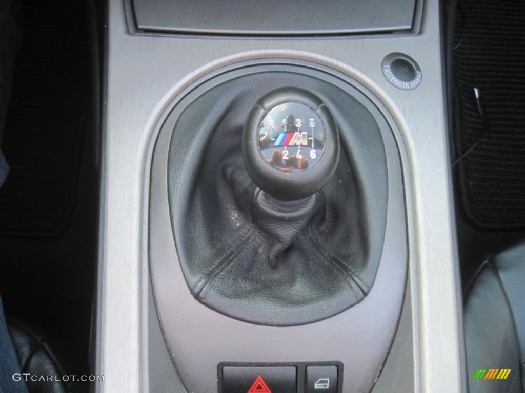 Bmw z4 manual transmission swap #6