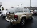 2006 Sandstone Metallic Chevrolet TrailBlazer LS 4x4  photo #3