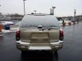 2006 Sandstone Metallic Chevrolet TrailBlazer LS 4x4  photo #4