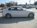 2008 Alpine White BMW 3 Series 335i Sedan  photo #4