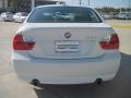 2008 Alpine White BMW 3 Series 335i Sedan  photo #6