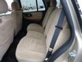 2006 Sandstone Metallic Chevrolet TrailBlazer LS 4x4  photo #8