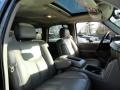 2004 Carbon Metallic GMC Yukon SLT 4x4  photo #6