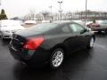 Super Black - Altima 3.5 SE Coupe Photo No. 3