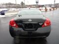 Super Black - Altima 3.5 SE Coupe Photo No. 4