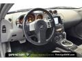 2004 Daytona Blue Metallic Nissan 350Z Touring Coupe  photo #13