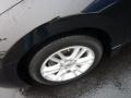 Super Black - Altima 3.5 SE Coupe Photo No. 12