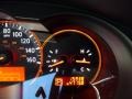 Super Black - Altima 3.5 SE Coupe Photo No. 20