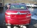 2011 Red Jewel Tintcoat Buick LaCrosse CXS  photo #6