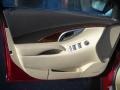 Cocoa/Cashmere Door Panel Photo for 2011 Buick LaCrosse #41332215