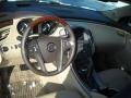 Dashboard of 2011 LaCrosse CXS