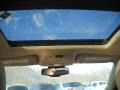 Sunroof of 2011 LaCrosse CXS