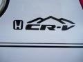 2008 Honda CR-V EX-L Badge and Logo Photo