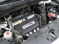 2.4 Liter DOHC 16-Valve i-VTEC 4 Cylinder Engine for 2008 Honda CR-V EX-L #41332995