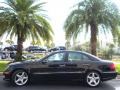 Black - E 350 Sedan Photo No. 1