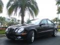 Black - E 350 Sedan Photo No. 2