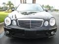 Black - E 350 Sedan Photo No. 3