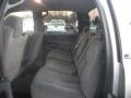 2005 Silver Birch Metallic Chevrolet Silverado 1500 LS Crew Cab  photo #7