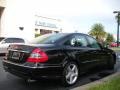 Black - E 350 Sedan Photo No. 6