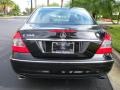 Black - E 350 Sedan Photo No. 7