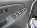 2005 Silver Birch Metallic Chevrolet Silverado 1500 LS Crew Cab  photo #11