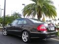 Black - E 350 Sedan Photo No. 8