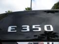 Black - E 350 Sedan Photo No. 9