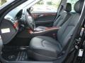 Black - E 350 Sedan Photo No. 11