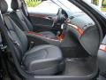 Black - E 350 Sedan Photo No. 15