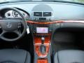 Black - E 350 Sedan Photo No. 17