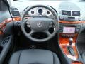 Black - E 350 Sedan Photo No. 18