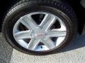 2010 GMC Terrain SLT Wheel and Tire Photo