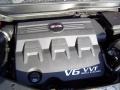 3.0 Liter SIDI DOHC 24-Valve VVT V6 2010 GMC Terrain SLT Engine