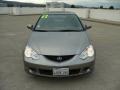 2002 Desert Silver Metallic Acura RSX Sports Coupe  photo #2